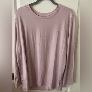 Skechers Top Long Sleeve XXL